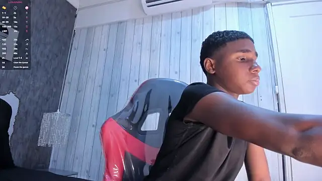 teylor lovee online show from 01.06.26