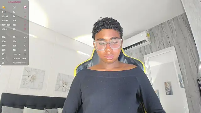 teylor lovee online show from 03.10.26