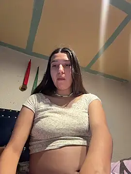 Alix Rousses21 online show from 12.20.25