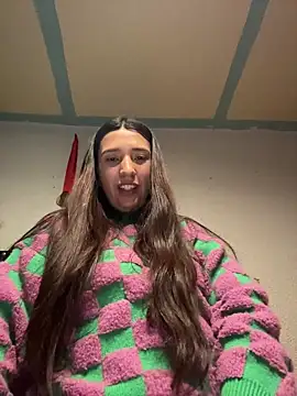 Alix Rousses21 online show from 01.09.26