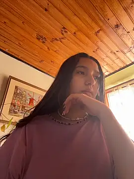 Alix Rousses21 online show from 03.19.26