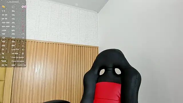 VENUSGREYS1 online show from 01.16.26