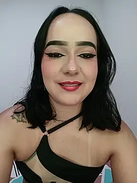 tiffanybrowm online show from 02.24.26