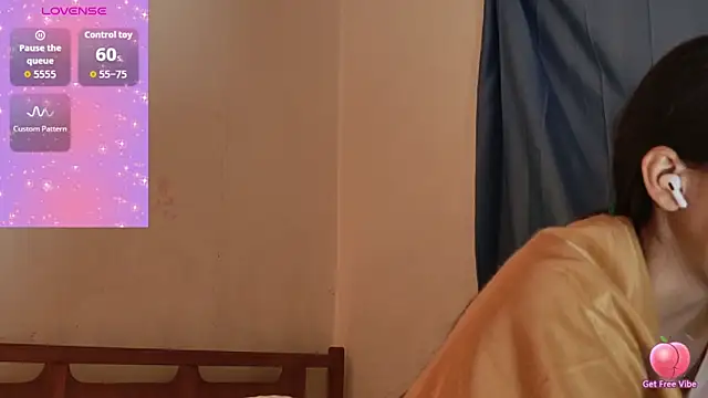 MoonLipsON- online show from 03.07.26