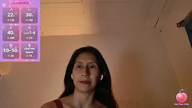 MoonLipsON- online show from 03.09.26