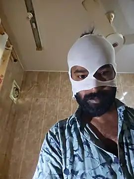 Snapshot of Bigkannan chatting on 01.17.26 Bigkannan online show from 01.17.26