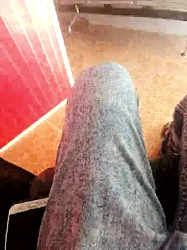 Snapshot of Bigkannan chatting on 01.18.26 Bigkannan online show from 01.18.26