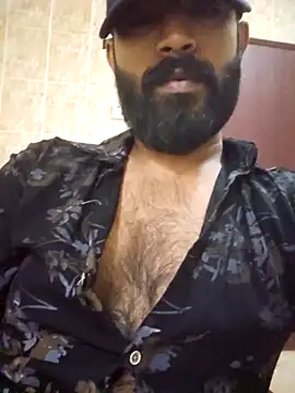 Snapshot of Bigkannan chatting on 01.19.26 Bigkannan online show from 01.19.26