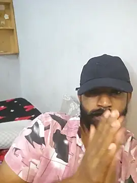 Snapshot of Bigkannan chatting on 02.03.26 Bigkannan online show from 02.03.26