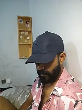 Snapshot of Bigkannan chatting on 02.03.26 Bigkannan online show from 02.03.26