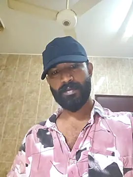 Snapshot of Bigkannan chatting on 02.03.26 Bigkannan online show from 02.03.26