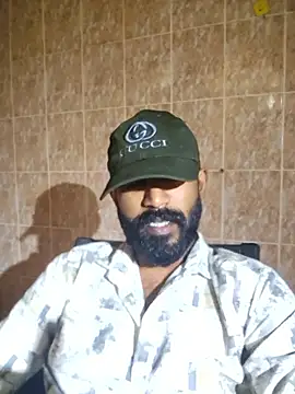 Snapshot of Bigkannan chatting on 02.04.26 Bigkannan online show from 02.04.26