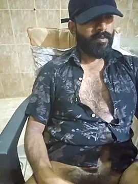 Snapshot of Bigkannan chatting on 02.05.26 Bigkannan online show from 02.05.26