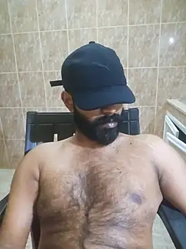 Snapshot of Bigkannan chatting on 02.06.26 Bigkannan online show from 02.06.26