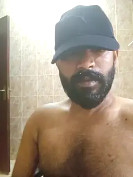 Snapshot of Bigkannan chatting on 02.06.26 Bigkannan online show from 02.06.26