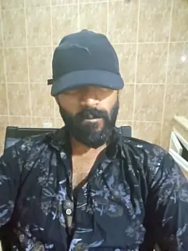 Snapshot of Bigkannan chatting on 02.07.26 Bigkannan online show from 02.07.26