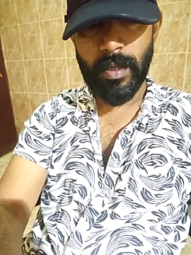 Snapshot of Bigkannan chatting on 02.08.26 Bigkannan online show from 02.08.26