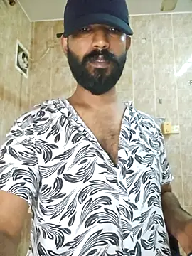 Snapshot of Bigkannan chatting on 02.09.26 Bigkannan online show from 02.09.26