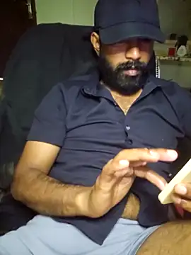 Snapshot of Bigkannan chatting on 02.10.26 Bigkannan online show from 02.10.26