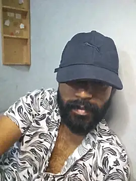 Snapshot of Bigkannan chatting on 02.11.26 Bigkannan online show from 02.11.26