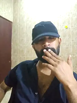 Snapshot of Bigkannan chatting on 02.11.26 Bigkannan online show from 02.11.26