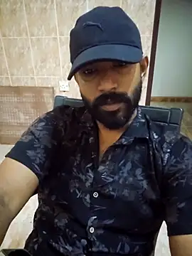 Snapshot of Bigkannan chatting on 02.12.26 Bigkannan online show from 02.12.26