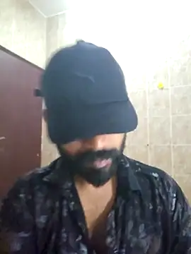 Snapshot of Bigkannan chatting on 02.12.26 Bigkannan online show from 02.12.26