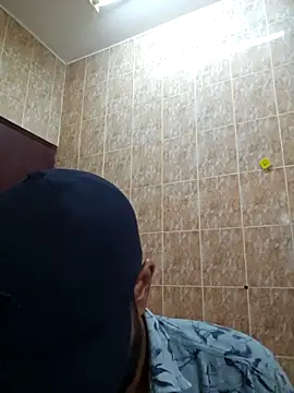 Snapshot of Bigkannan chatting on 02.14.26 Bigkannan online show from 02.14.26