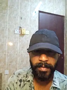 Snapshot of Bigkannan chatting on 02.14.26 Bigkannan online show from 02.14.26