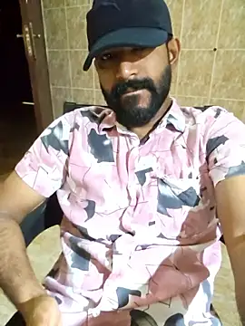 Snapshot of Bigkannan chatting on 02.16.26 Bigkannan online show from 02.16.26