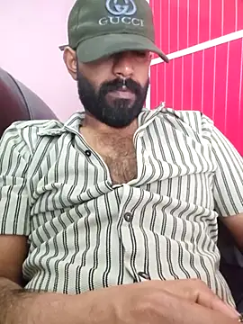 Snapshot of Bigkannan chatting on 02.17.26 Bigkannan online show from 02.17.26