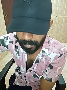 Snapshot of Bigkannan chatting on 02.19.26 Bigkannan online show from 02.19.26