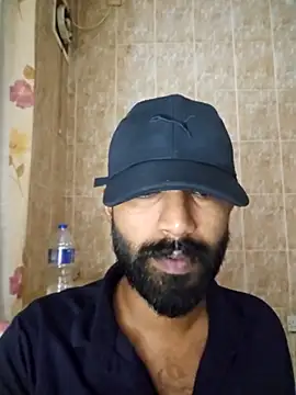 Snapshot of Bigkannan chatting on 02.19.26 Bigkannan online show from 02.19.26