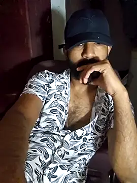 Snapshot of Bigkannan chatting on 02.22.26 Bigkannan online show from 02.22.26