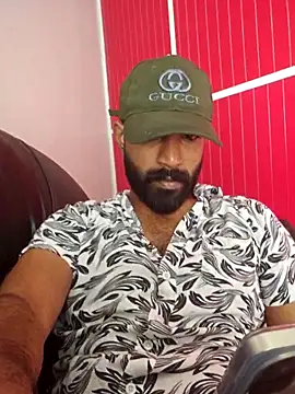 Snapshot of Bigkannan chatting on 02.23.26 Bigkannan online show from 02.23.26