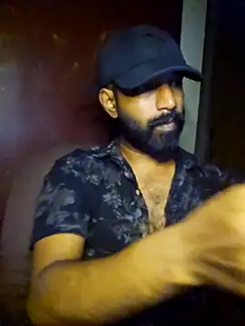 Snapshot of Bigkannan chatting on 02.24.26 Bigkannan online show from 02.24.26