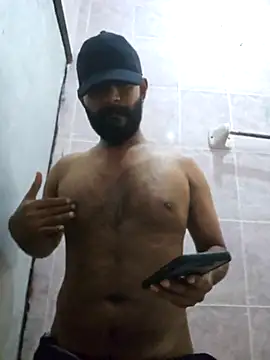 Snapshot of Bigkannan chatting on 02.27.26 Bigkannan online show from 02.27.26