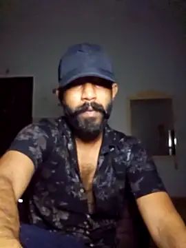 Snapshot of Bigkannan chatting on 03.01.26 Bigkannan online show from 03.01.26