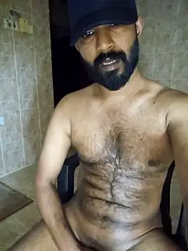 Snapshot of Bigkannan chatting on 03.03.26 Bigkannan online show from 03.03.26