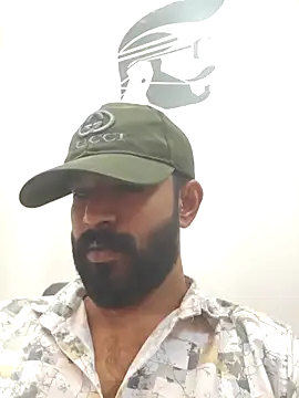 Snapshot of Bigkannan chatting on 03.04.26 Bigkannan online show from 03.04.26