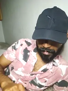 Snapshot of Bigkannan chatting on 03.05.26 Bigkannan online show from 03.05.26