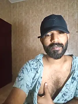 Snapshot of Bigkannan chatting on 03.05.26 Bigkannan online show from 03.05.26