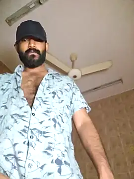 Snapshot of Bigkannan chatting on 03.06.26 Bigkannan online show from 03.06.26