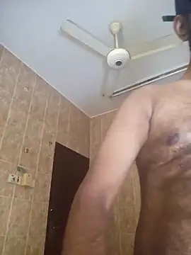 Snapshot of Bigkannan chatting on 03.10.26 Bigkannan online show from 03.10.26