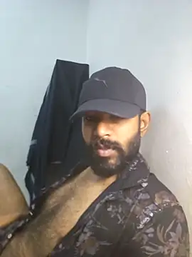 Snapshot of Bigkannan chatting on 03.12.26 Bigkannan online show from 03.12.26