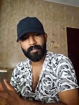 Snapshot of Bigkannan chatting on 03.12.26 Bigkannan online show from 03.12.26