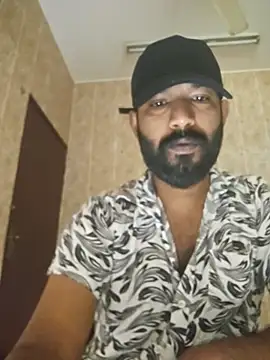 Snapshot of Bigkannan chatting on 03.13.26 Bigkannan online show from 03.13.26