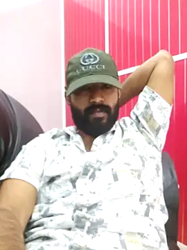 Snapshot of Bigkannan chatting on 03.15.26 Bigkannan online show from 03.15.26