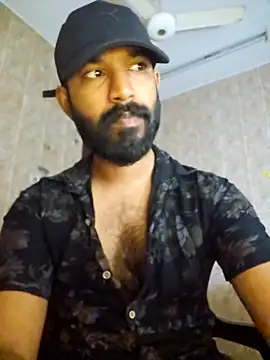 Snapshot of Bigkannan chatting on 03.16.26 Bigkannan online show from 03.16.26