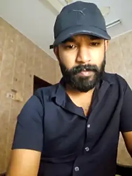 Snapshot of Bigkannan chatting on 03.17.26 Bigkannan online show from 03.17.26